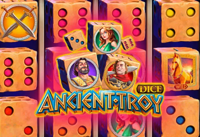 Игровые автоматы Paripesacasino: выиграйте джекпот в популярных слотах