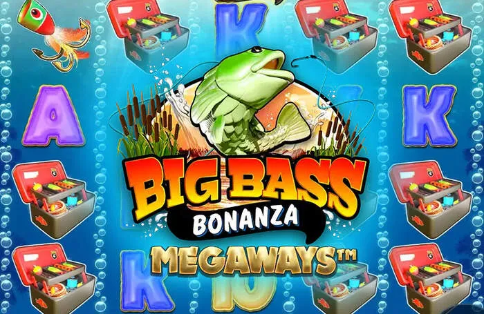 Jackpot reluzente e fichas de cassino ilustrando ofertas de bônus para jogos online.